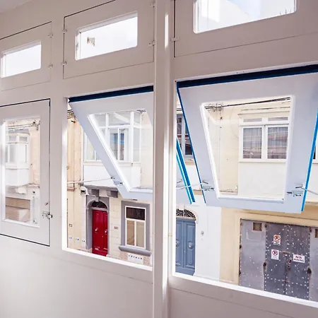 Modern 2 Bedroom With Balcony - Xemx Lejlighed