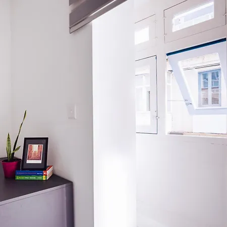 Lejlighed Modern 2 Bedroom With Balcony - Xemx Gzira