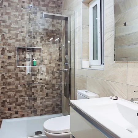 Lejlighed Modern 2 Bedroom With Balcony - Xemx Gzira