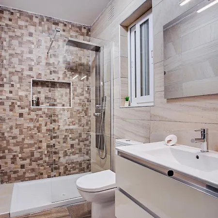 Modern 2 Bedroom With Balcony - Xemx Lejlighed Gzira