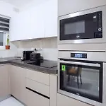 Modern Two Bedroom In Xemx By Malta Sunnylets Apartment Gzira