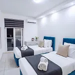 Modern Two Bedroom In Xemx By Malta Sunnylets