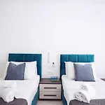 Modern Two Bedroom In Xemx By Malta Sunnylets *