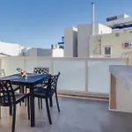 Modern Two Bedroom In Xemx By Malta Sunnylets * Gzira