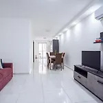 Apartment Modern Two Bedroom In Xemx By Malta Sunnylets