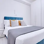 Apartment Modern Two Bedroom In Xemx By Malta Sunnylets *
