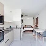Modern Two Bedroom In Xemx By Malta Sunnylets Apartment