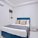 Modern Two Bedroom In Xemx By Malta Sunnylets Apartment