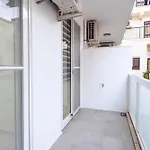 Modern Two Bedroom In Xemx By Malta Sunnylets Apartment Gzira