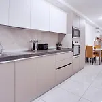 Apartment Modern Two Bedroom In Xemx By Malta Sunnylets *