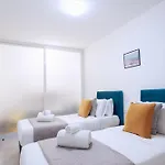 Modern Two Bedroom In Xemx By Malta Sunnylets *