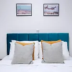 Modern Two Bedroom In Xemx By Malta Sunnylets Gzira