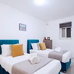 Apartment Modern Two Bedroom In Xemx By Malta Sunnylets Gzira