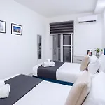 Modern Two Bedroom In Xemx By Malta Sunnylets Apartment *