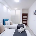 Modern Two Bedroom In Xemx By Malta Sunnylets Apartment *