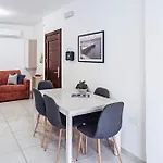 Apartment Modern Two Bedroom In Xemx By Malta Sunnylets Gzira