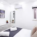 Modern Two Bedroom In Xemx By Malta Sunnylets Apartment *