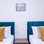 Modern Two Bedroom In Xemx By Malta Sunnylets