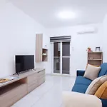 Apartment Modern Two Bedroom In Xemx By Malta Sunnylets *