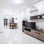 Modern Two Bedroom In Xemx By Malta Sunnylets Apartment *