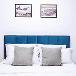 Modern Two Bedroom In Xemx By Malta Sunnylets *