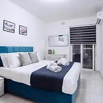 Modern Two Bedroom In Xemx By Malta Sunnylets