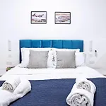 Modern Two Bedroom In Xemx By Malta Sunnylets *