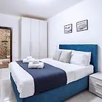 Modern Two Bedroom In Xemx By Malta Sunnylets Apartment *
