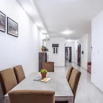 Apartment Modern Two Bedroom In Xemx By Malta Sunnylets *