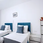 Modern Two Bedroom In Xemx By Malta Sunnylets * Gzira