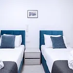 Apartment Modern Two Bedroom In Xemx By Malta Sunnylets Gzira