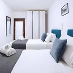 Modern Two Bedroom In Xemx By Malta Sunnylets Apartment Gzira