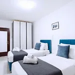 Modern Two Bedroom In Xemx By Malta Sunnylets Gzira