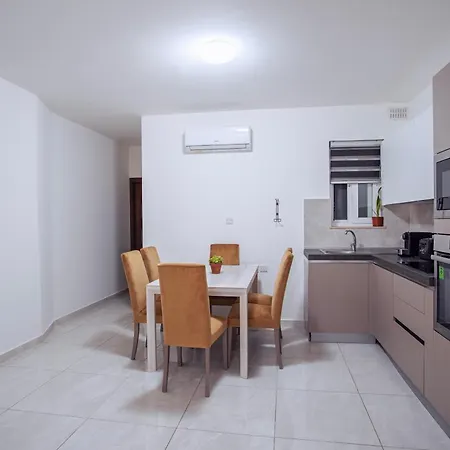 Appartement Modern Two Bedroom In Xemx By Malta Sunnylets Gzira