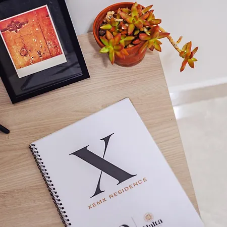 Modern 2 Bedroom With Balcony - Xemx Apartman *