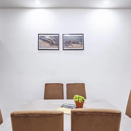 Modern 2 Bedroom With Balcony - Xemx Apartman Gżira